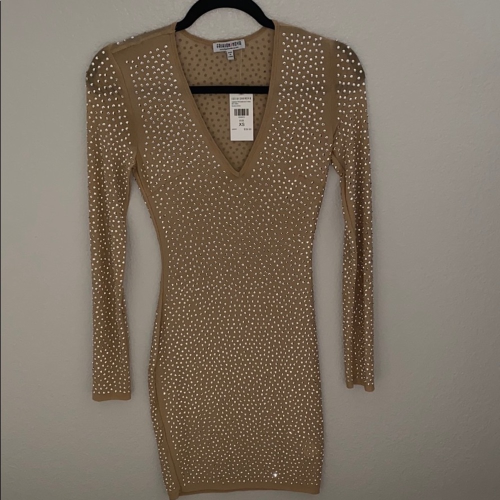 Gorgeous dress